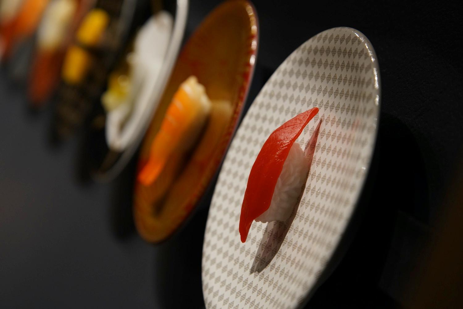 Fukufuku Sushi-Themed Guesthouse เกียวโต ภายนอก รูปภาพ